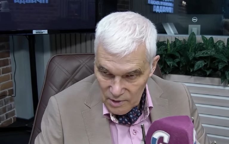 Konstantin Sivkov