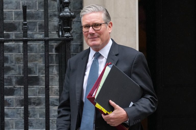 Starmer