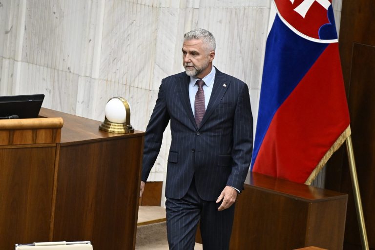 Tibor Gašpar