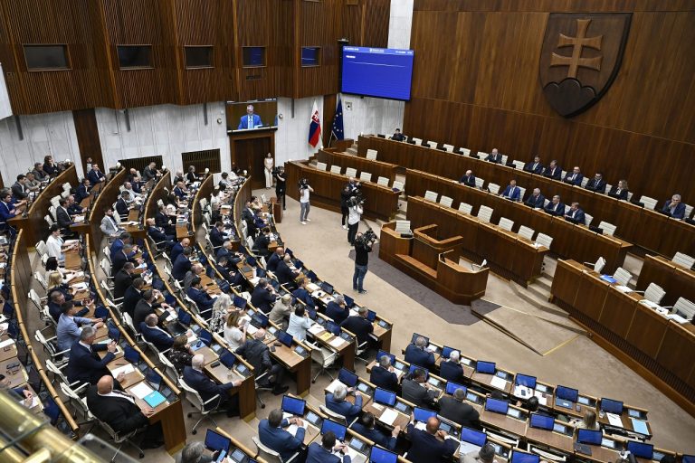 parlament