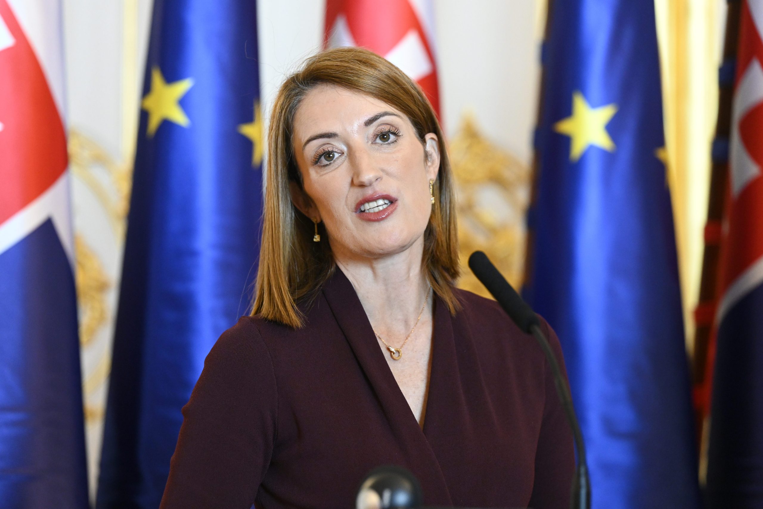 Roberta Metsolová