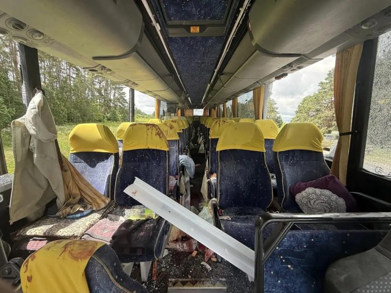 autobus