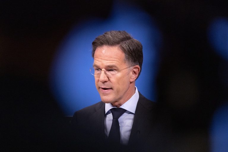 Mark Rutte