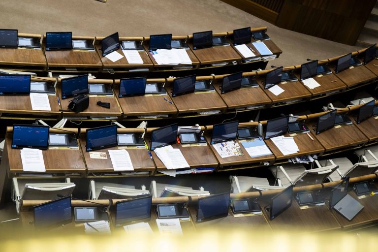 parlament