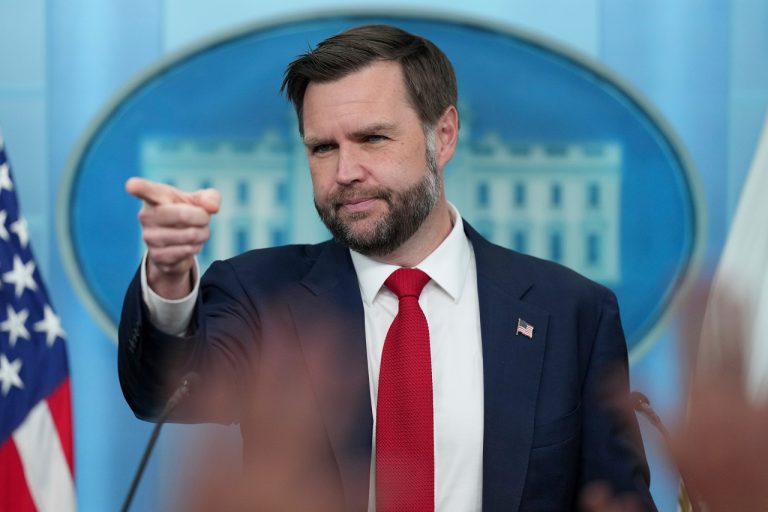 JD Vance