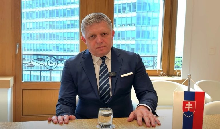 Robert Fico