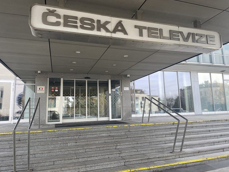ceska televize