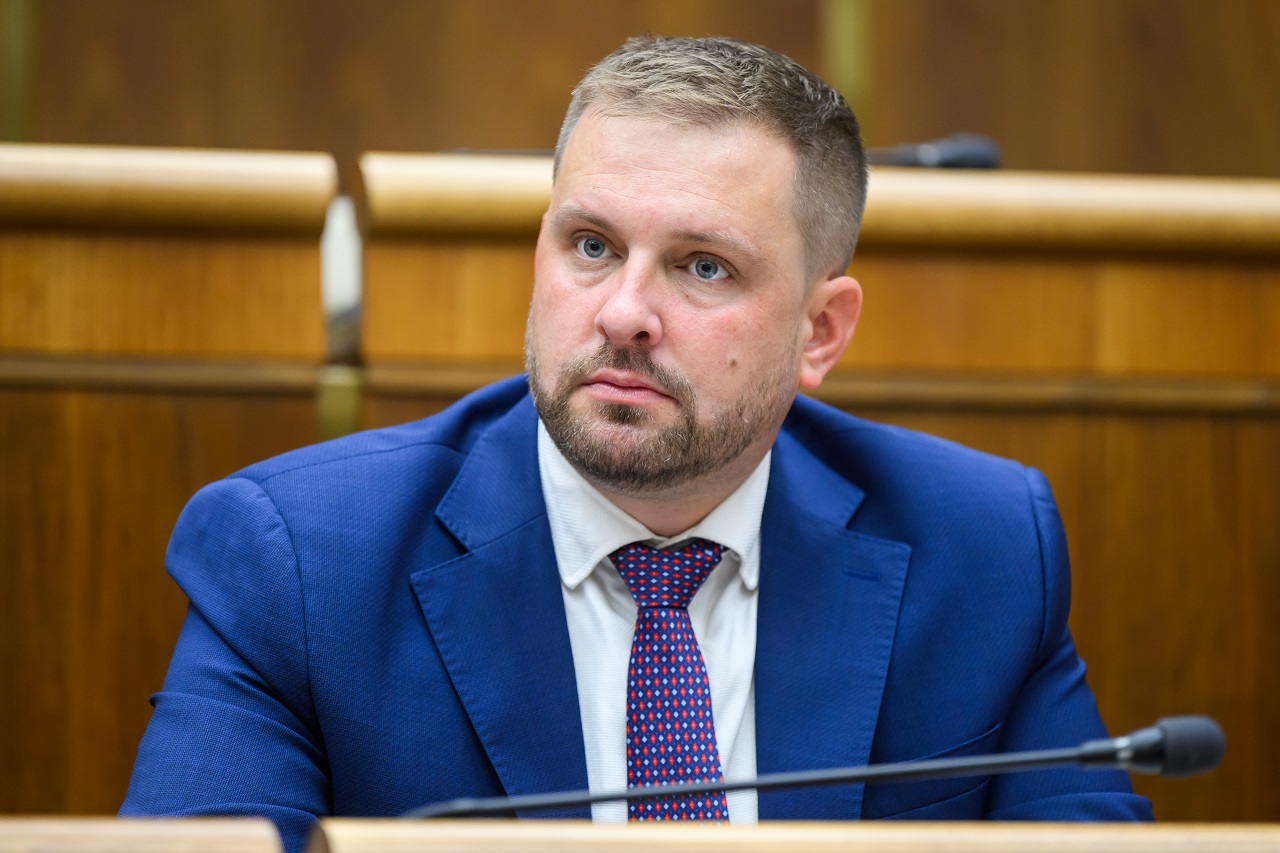 Kamil Šaško