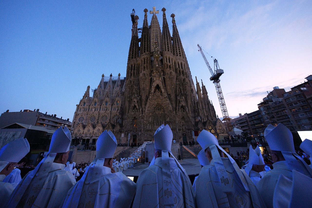 Sagrada Família