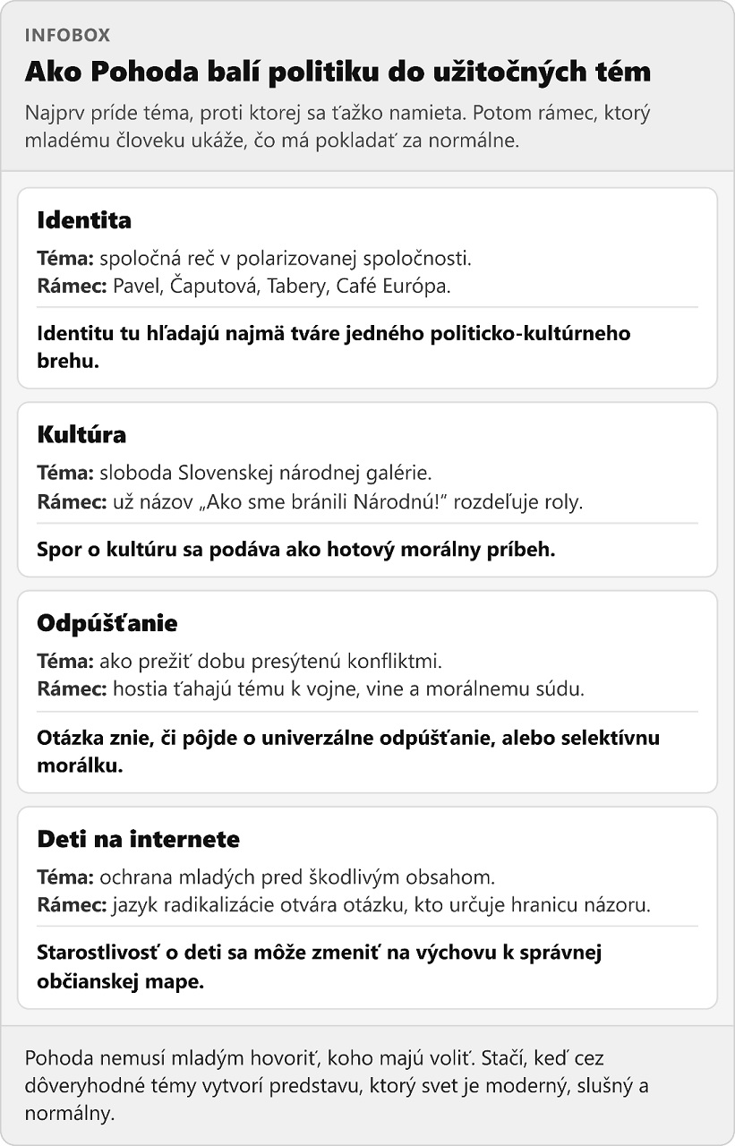 Pohoda
