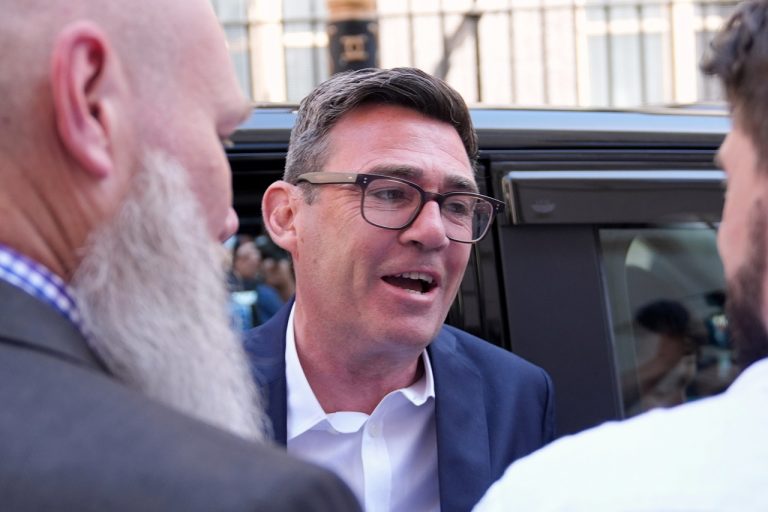 Andy Burnham