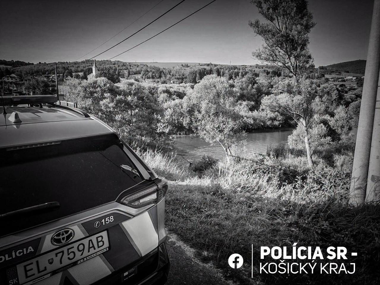 policia