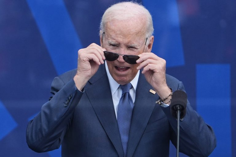 Joe Biden