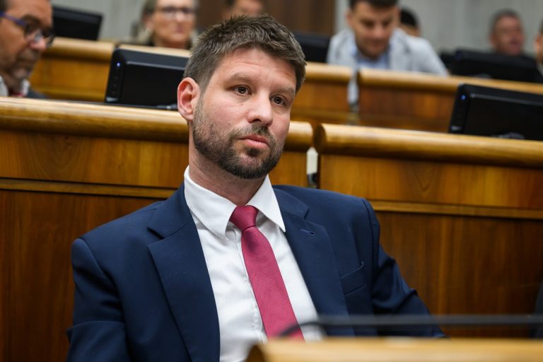 Michal Šimečka