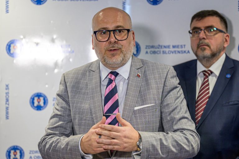 Michal Kaliňák