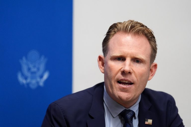 Andrew Giuliani