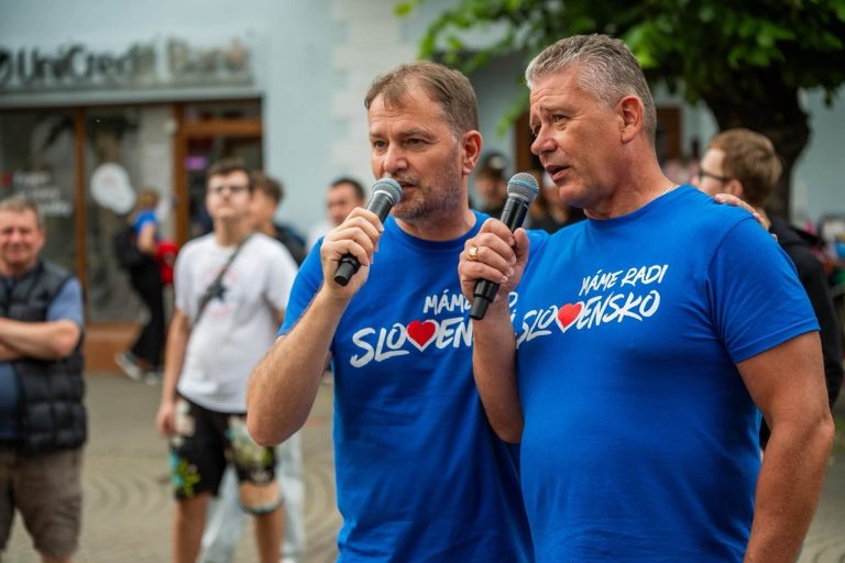 Igor Matovič