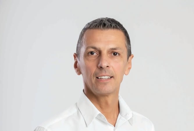 Bernard Berberich
