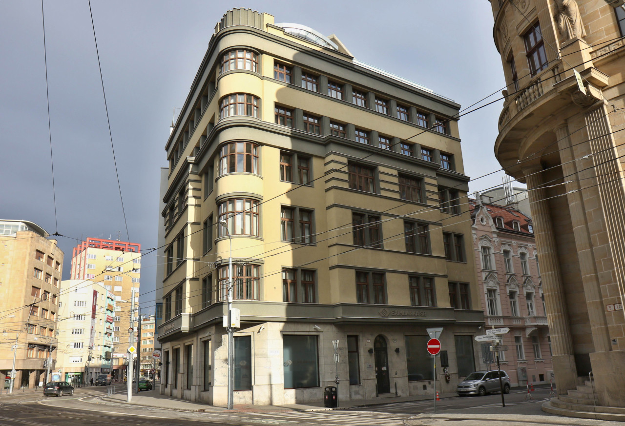 Eximbanka