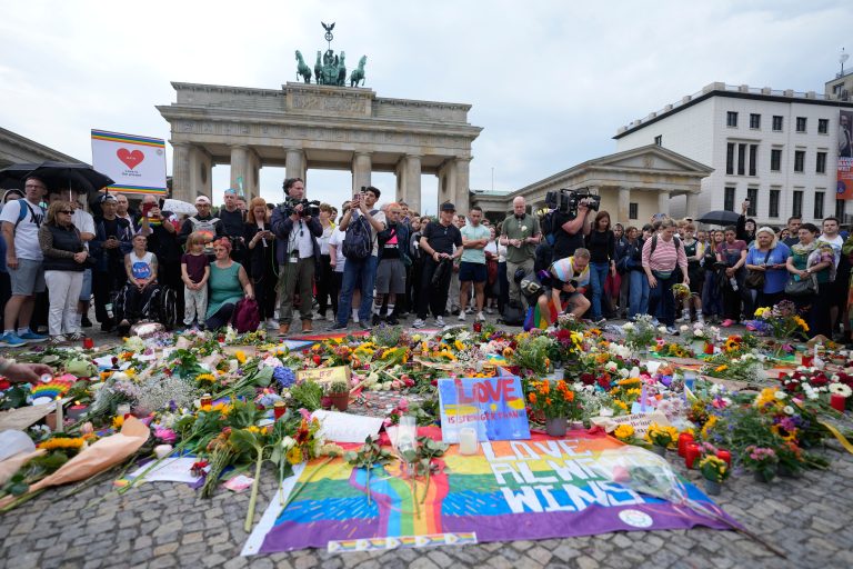 Berlín terorisitcký útok dh20260727002