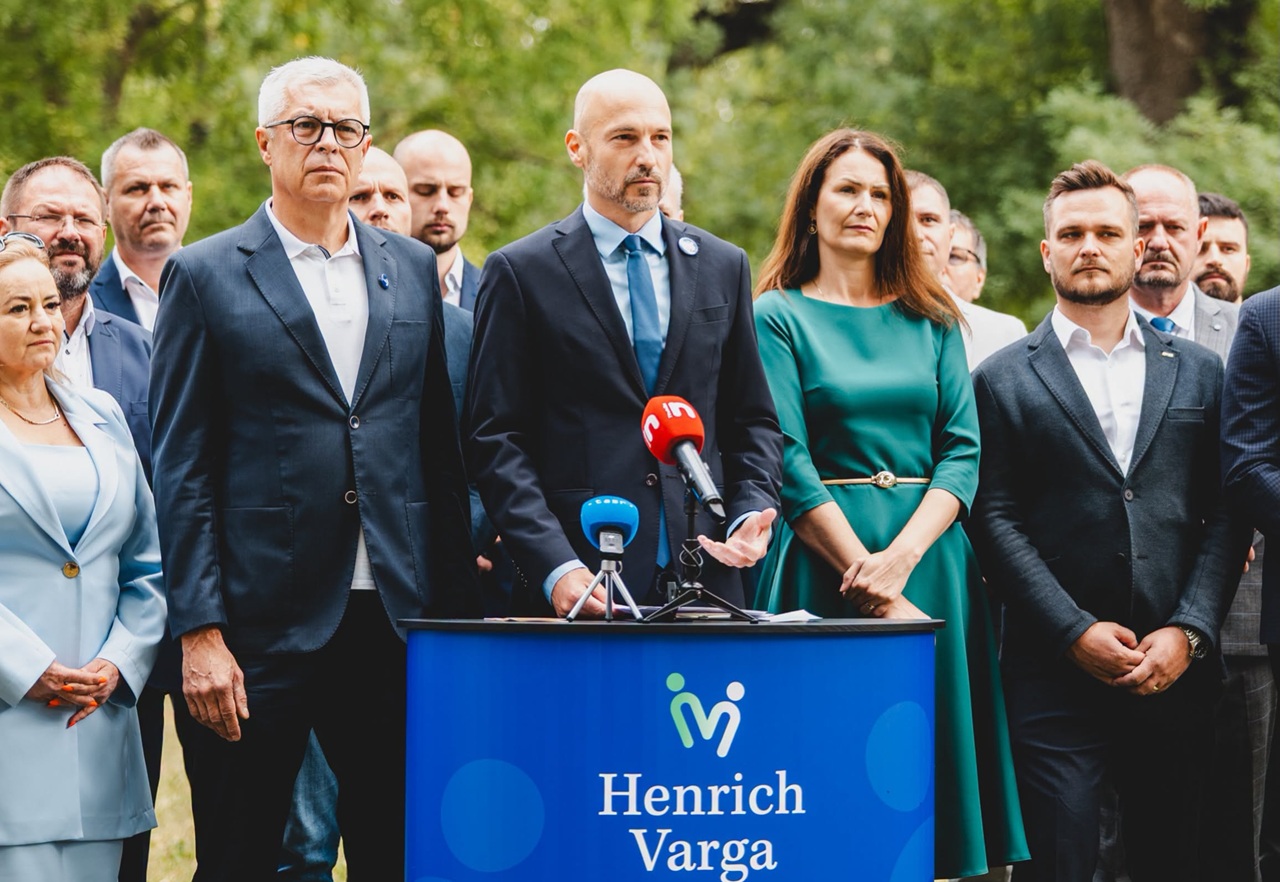 Henrich Varga