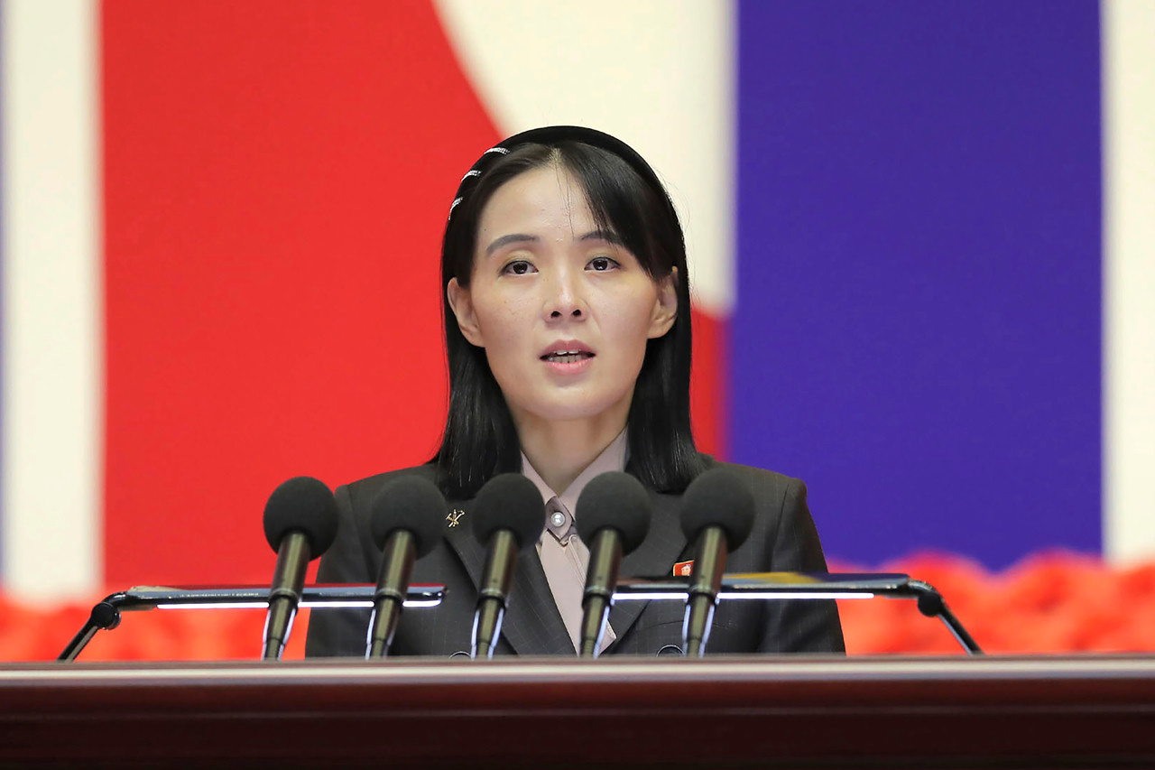 Kim Jo-čong