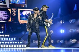 Scorpions