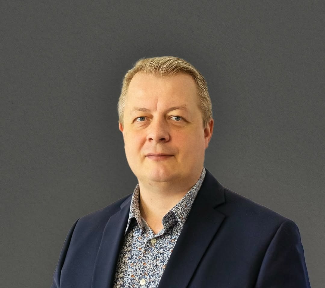 Marek Hrin