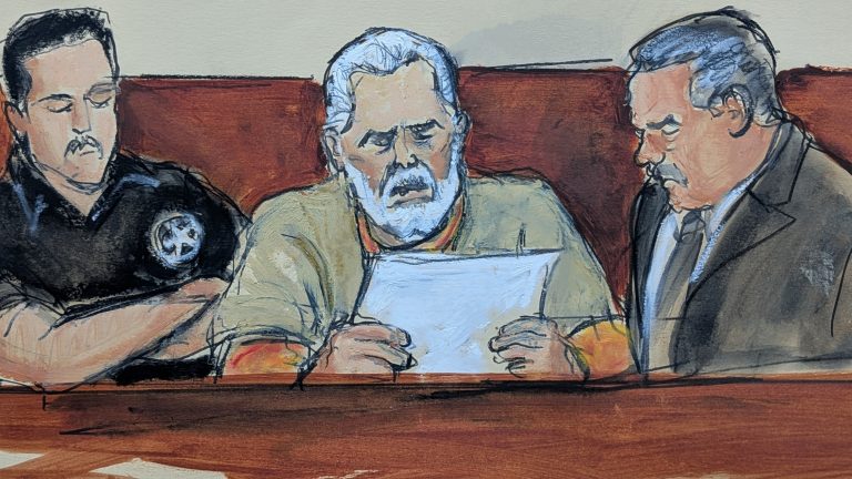 Ismael Zambada