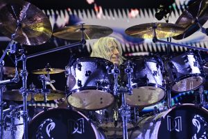 Mikkey Dee