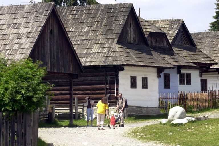 Liptovské múzeum