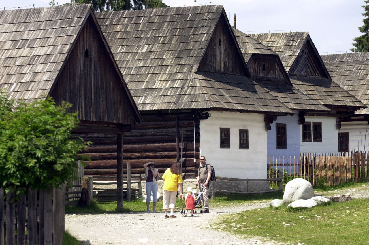Liptovské múzeum