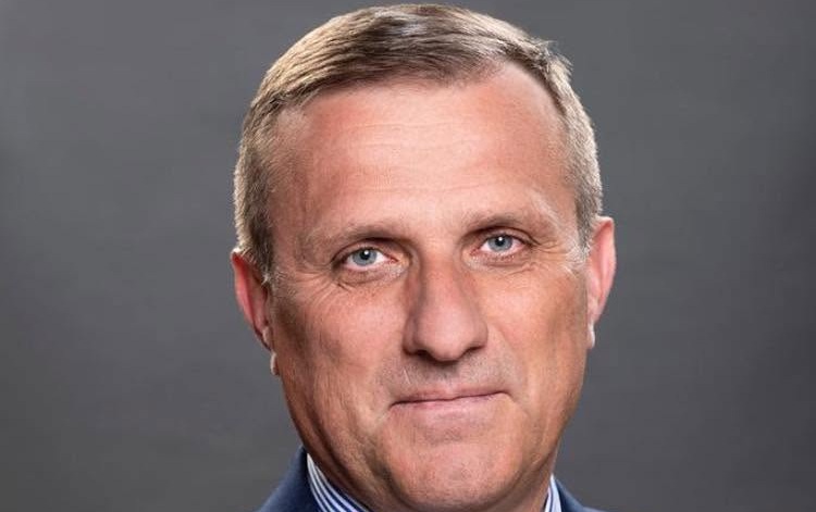 Peter Hanus