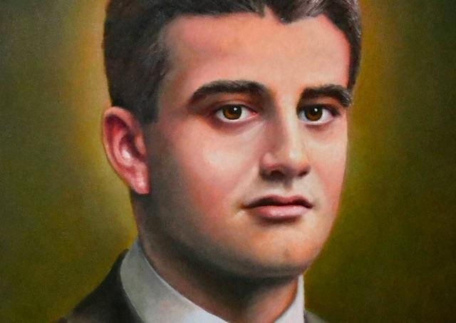 Pier Giorgio Frassati