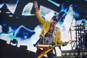 Rudolf Schenker