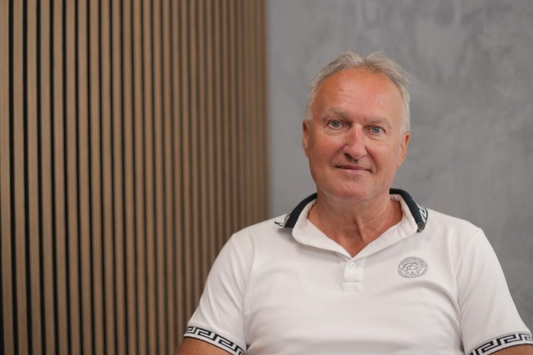 Juraj Zábojník