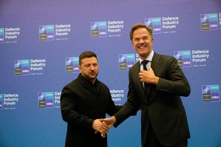 Rutte