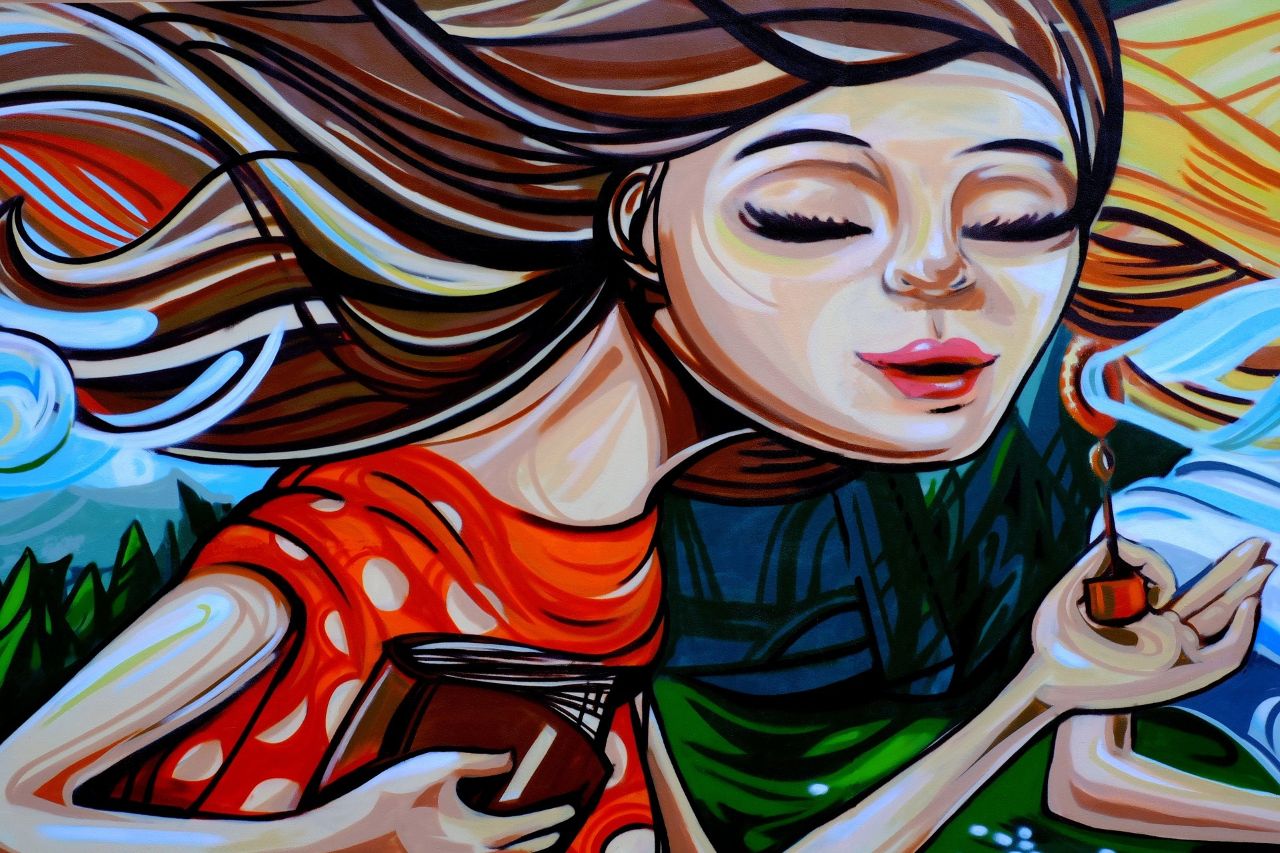 grafity