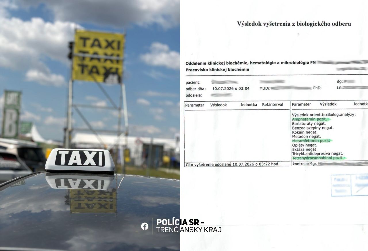 taxikár