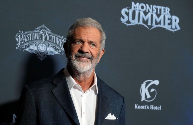 Mel Gibson
