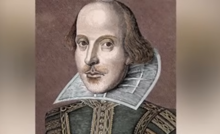 Wiliam Shakespear