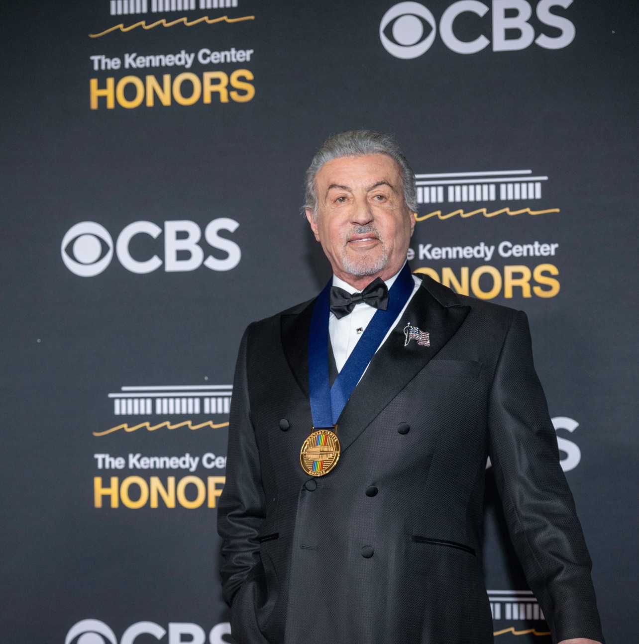 Sylvester Stallone