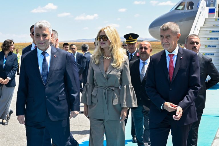 Andrej Babiš