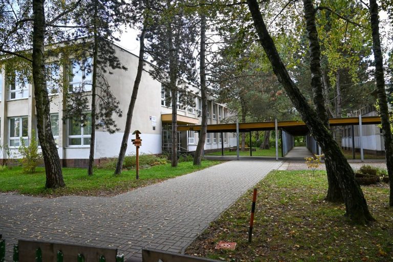 Základná škola Jozefa Kronera v Martine