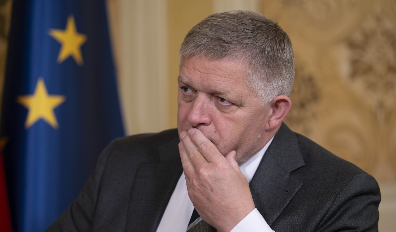 Robert Fico