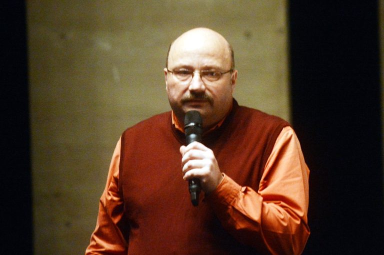 Martin Sarvaš
