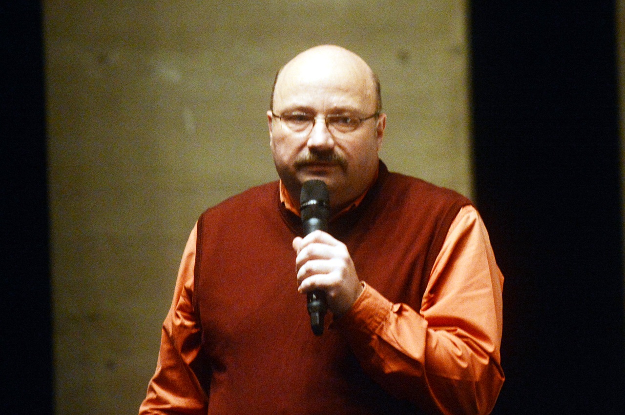 Martin Sarvaš