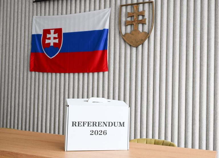 Referendum