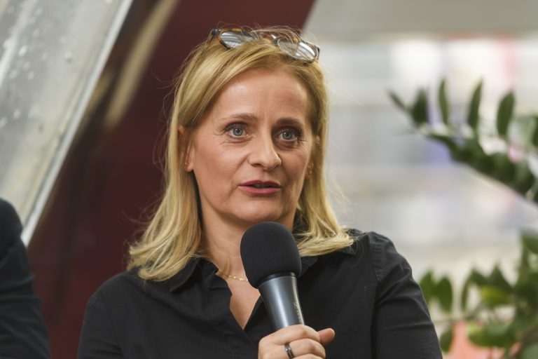 Andrea Hlinková
