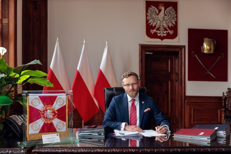 Zbigniew Bogucki